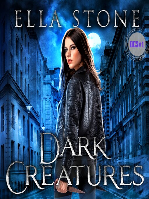Title details for Dark Creatures by Ella Stone - Wait list